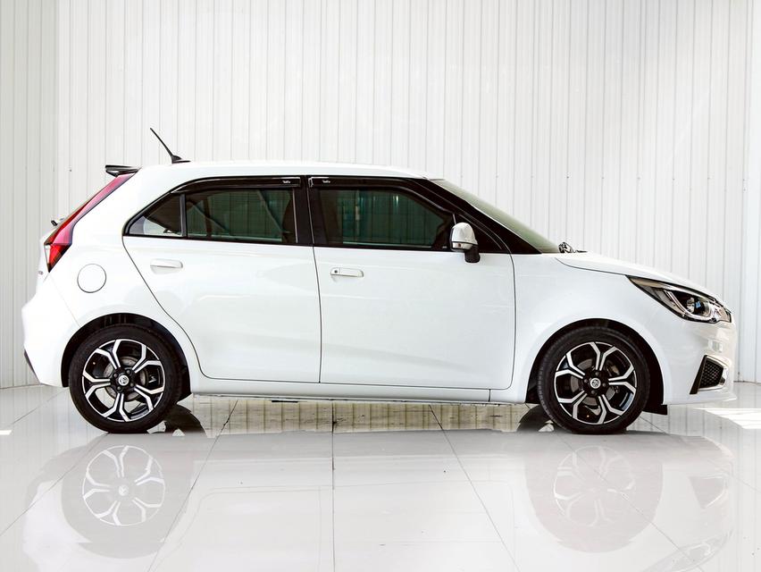 MG MG3 1.5 X SUNROOF 2019