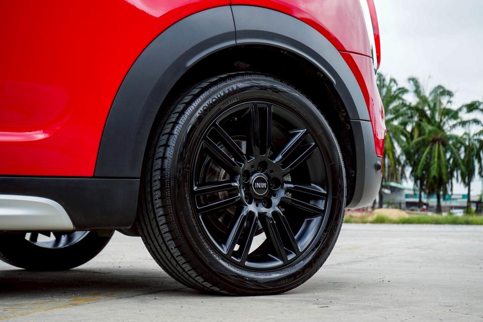 รหัสรถ CBL5110 MINI Cooper S Countryman RHD F60 AT 2020 รูปย่อยที่ 3