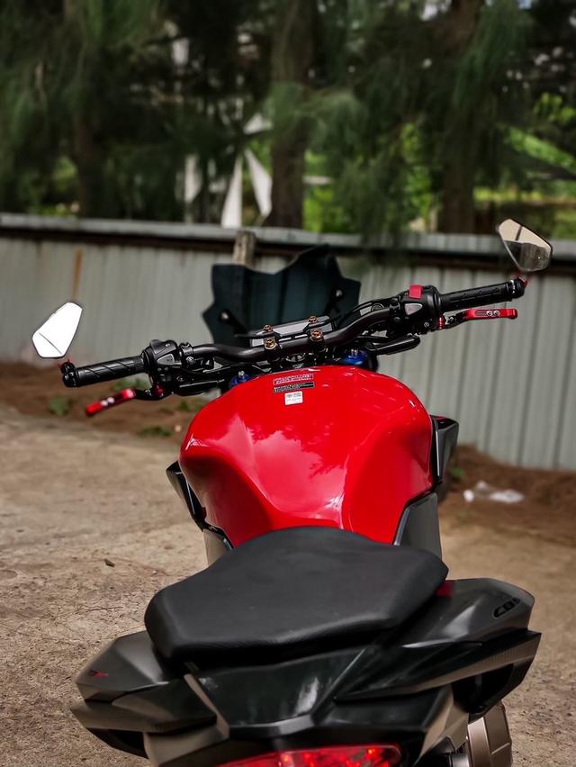 CB500F 6