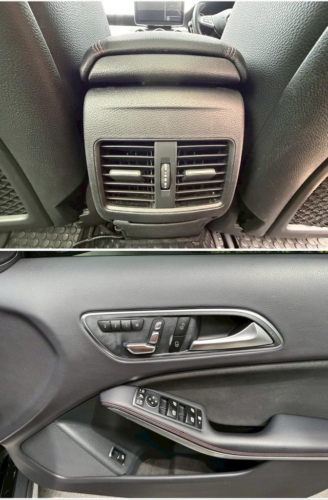 Benz GLA250 Amg 2019 Facelift เข้าศูนย์ทุกระยะ รถสวย จัดไฟแนนซ์ได้เต็ม 13