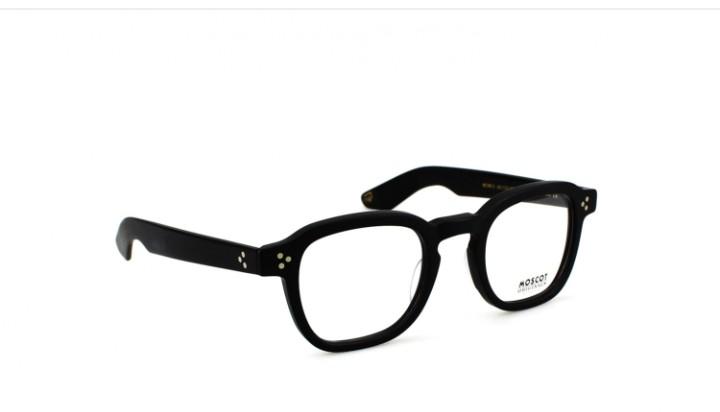 แว่นตา Moscot Momza สภาพ 100% 10