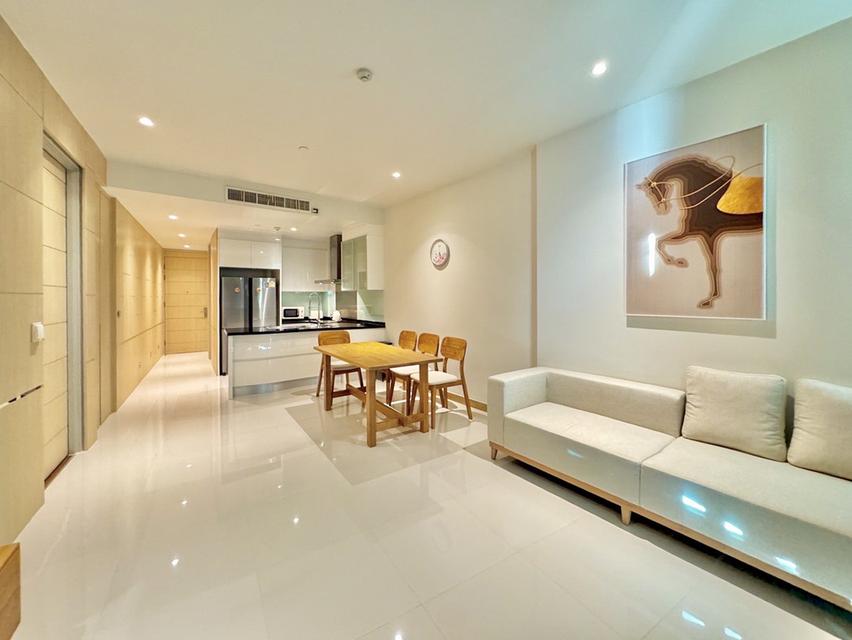 For Rent Movenpick Condo At Najomtien  6