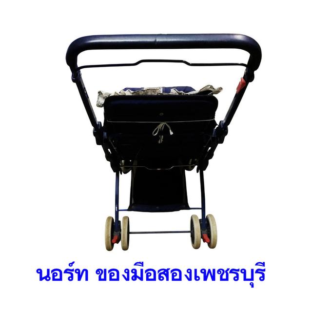 รถเข็นเด็กและทารก CAMERA มือสอง