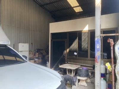 ขายหรือให้เช่าโรงงาน 6