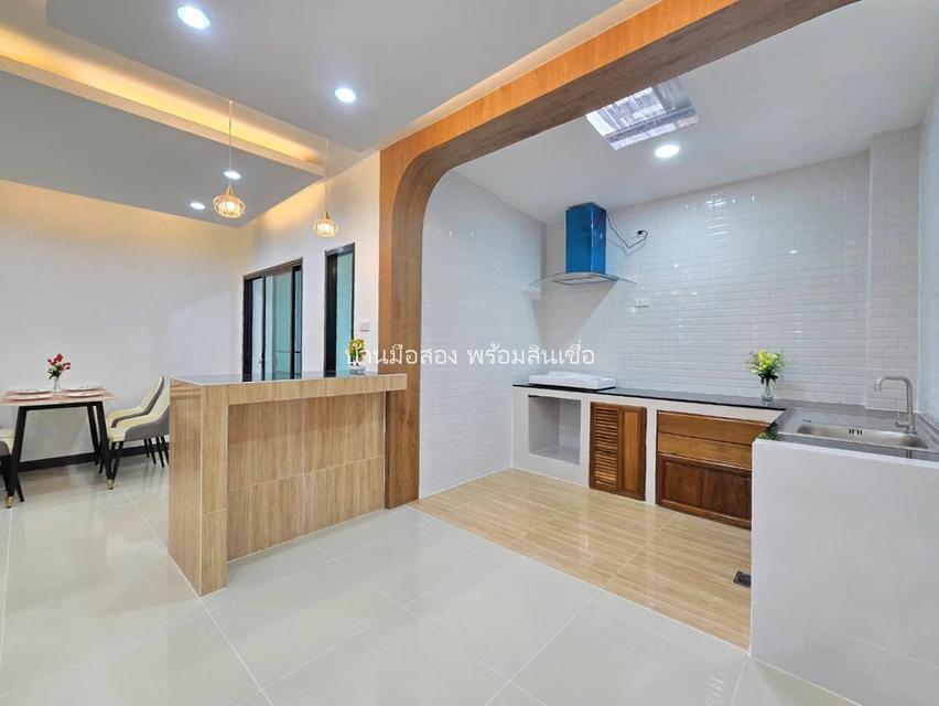 หมู่บ้านไอดีไซน์ วงแหวน-รามอินทรา 7