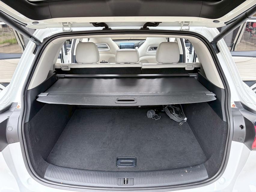 2021 MG HS 1.5 PHEV AT มือเดียวป้ายแดง รุ่นท๊อป Sunroof รูปที่ 18