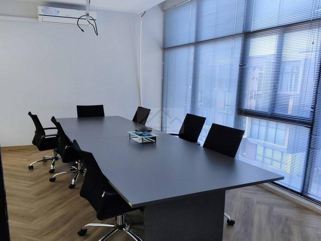 PB5508 ให้เช่าโฮมออฟฟิศ 5 ชั้น ซอยอ่อนนุช 30 โครการ The Pride สุขุมวิท77 สไตล์ Modern Luxury Loft พร้อมลิฟท์ตึกใหม่สวยพร้อมเข้าอยู่ 11