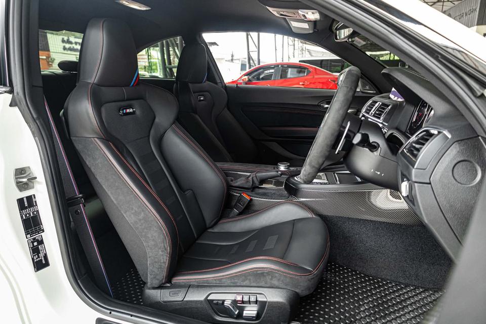 M2 CS Coupe  9