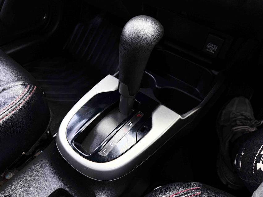 HONDA JAZZ 1.5 S ปี 2018 รูปที่ 12