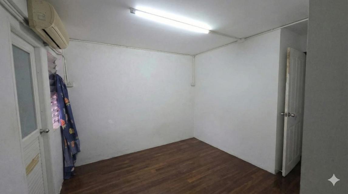 บ้านทาวน์เฮ้าส์ ชั้นครึ่ง มือสอง หาดใหญ่ 18