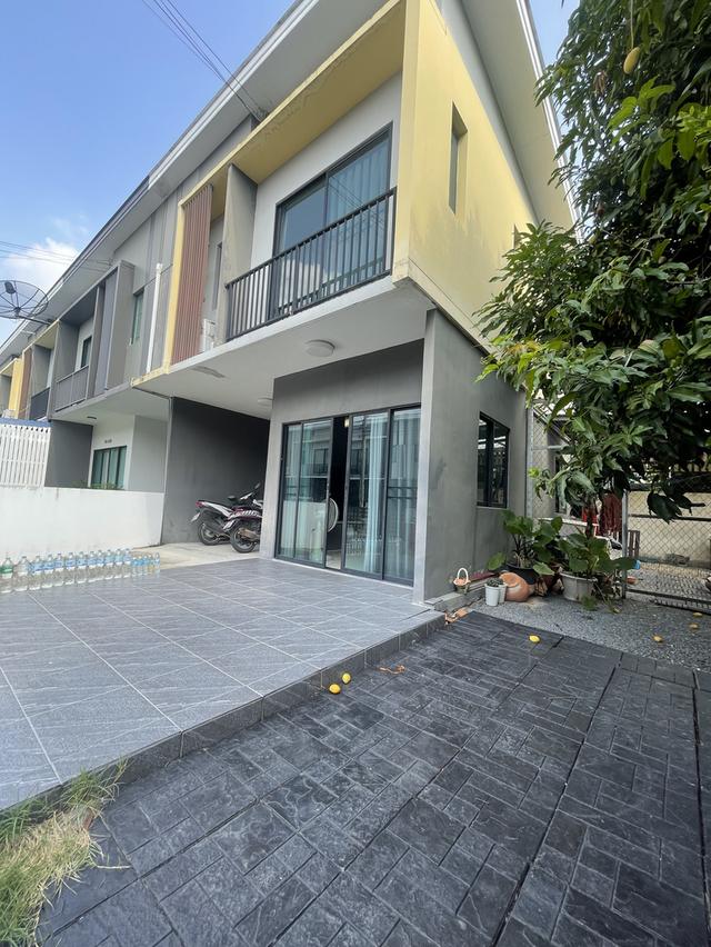 โครงการ เดอะคอนเนค28 วัชรพล เพิ่มสิน 8