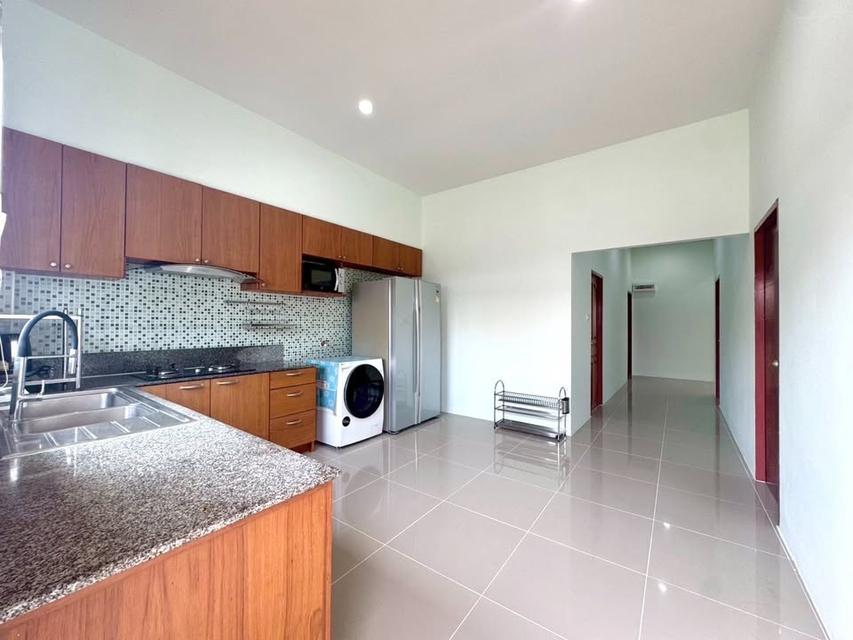 Single house >> Tung Klom - Tal Man 25/1 Pattaya 16