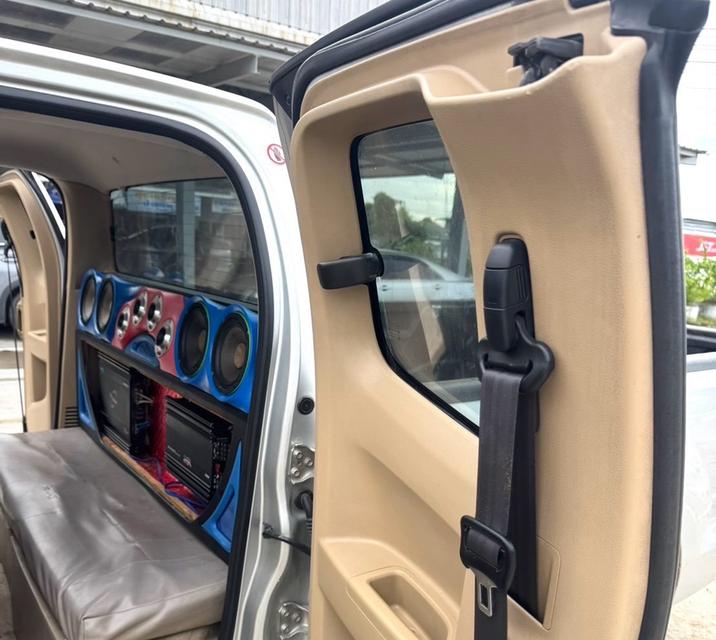 👆ราคา 209,000 ขายสด ISUZU D-MAX ALL NEW 2.5 ปี2012 เกียร์ธรรมดา เครื่องดีเซล 2500CC ตัวเตี้ย แคบเปิดได้ เบาะผ้าเ รูปที่ 12