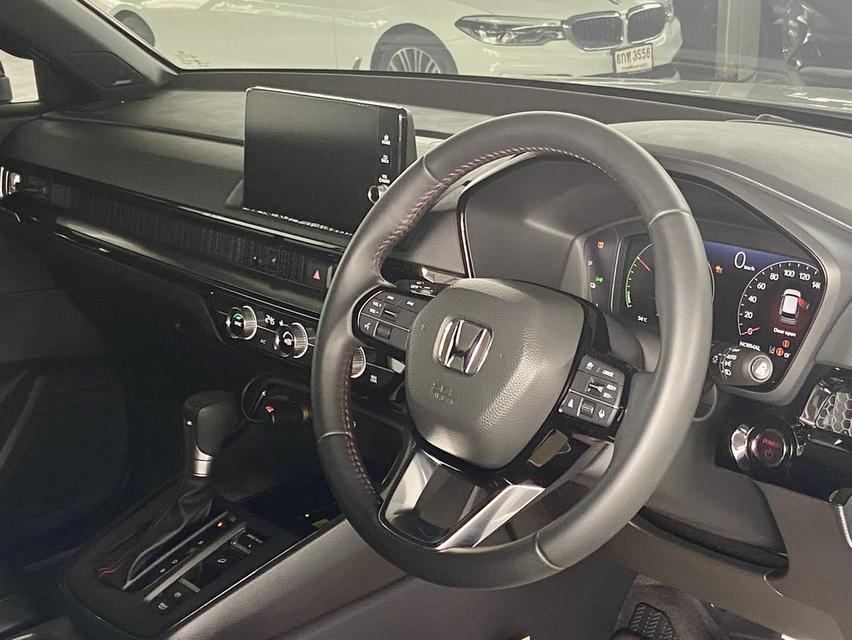 HONDA CR-V RS E-HEV ปี2024 รูปที่ 9