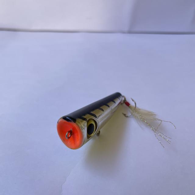 เหยื่อปลอม ตกปลา Yo-zuri tiny tip 5g 3