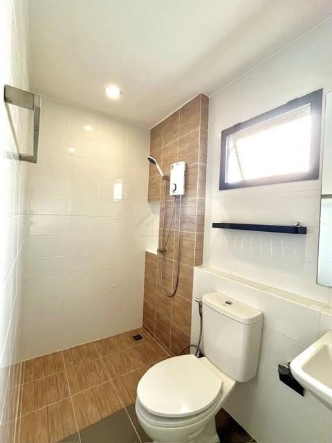 ให้เช่าทาวน์โฮม 2 ชั้น 140 ตร.ม. โครงการ Pleno สุขุมวิท-บางนา 2 หลังมุม ใกล้เมกะบางนา 5