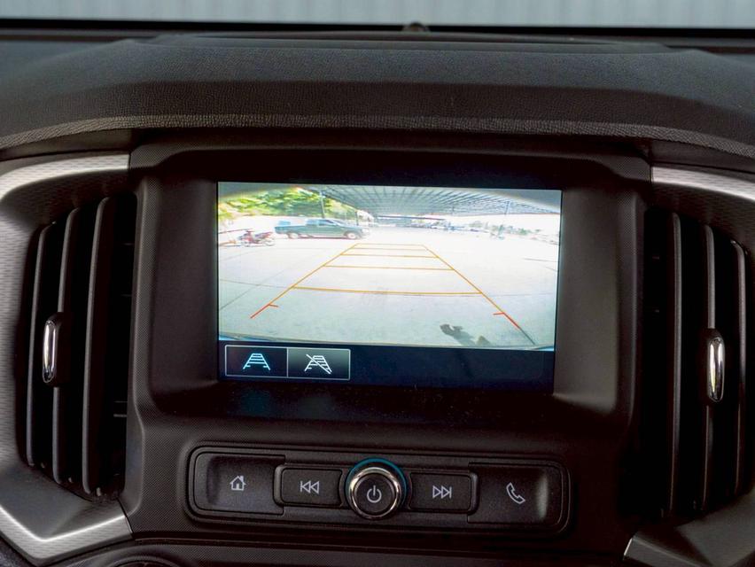 Chevrolet Trailblazer 2.5 LT ปี 2019 9