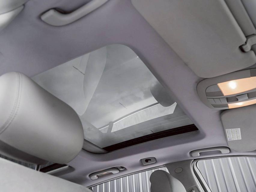 รหัสรถ 67GG8039 #Mercedes Benz R280 CDI AMG (W251)ปี 2008 9