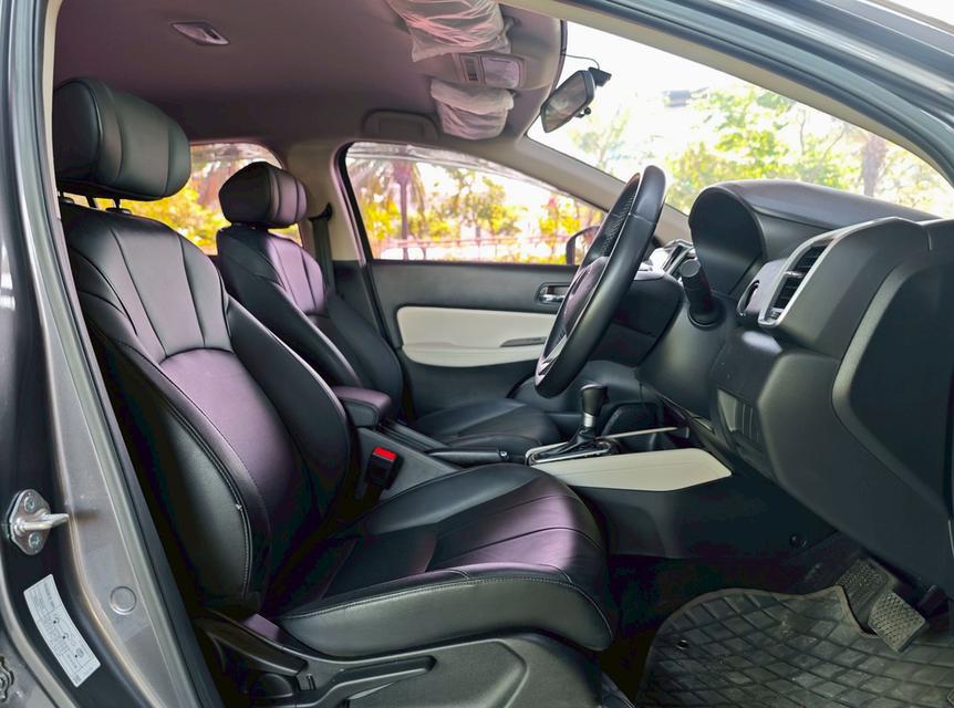 Honda City 1.0 SV Turbo ปี 2021 รูปที่ 6