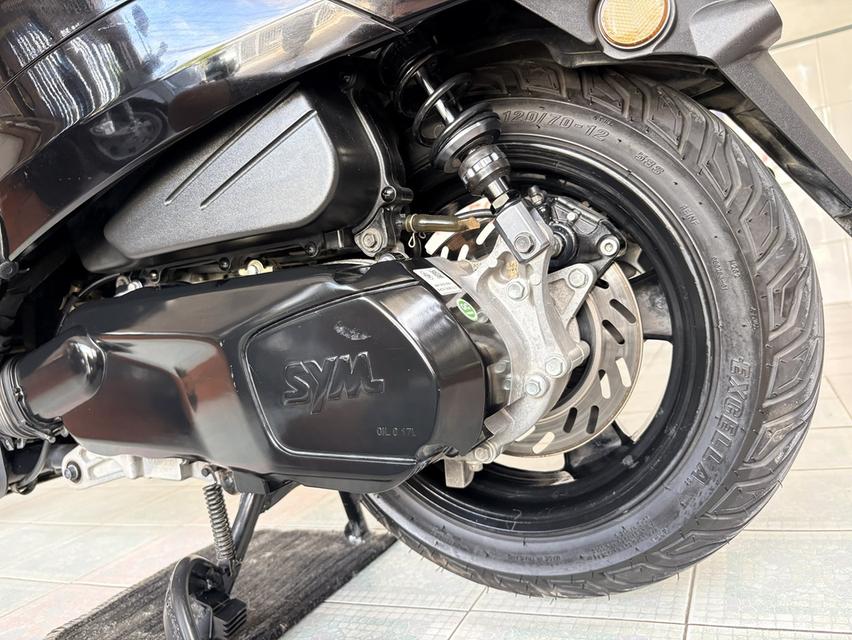GPX Tuscany150 Keyless วิ่ง 7000 โล ปี66 รูปที่ 7
