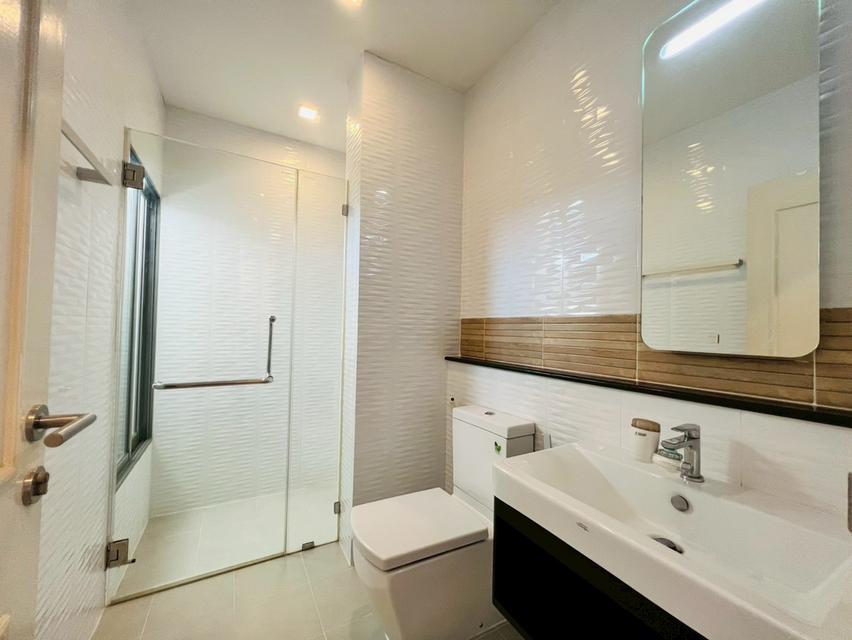 บ้านเดี่ยว 4-ห้องนอน 3-ห้องน้ำ แปลงมุม พร้อมเฟอร์นิเจอร์ Built-in สวยจบทั้งหลัง โครงการเพอร์เฟคเพลส สุขุมวิท77-สุวรรณภูมิ 17