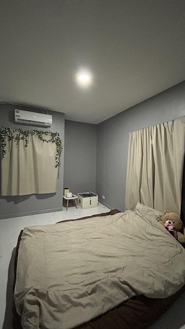 ขายบ้านเอื้ออาทร นครสวรรค์ 2 8