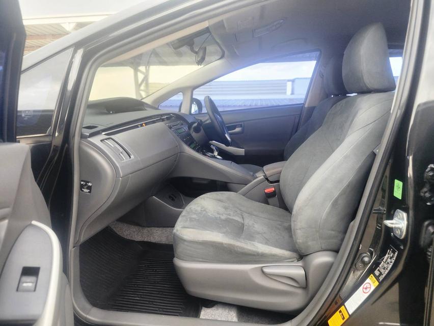 ðĨToyota Prius 1.8 Hybrid A/T 2011ðĨ 14
