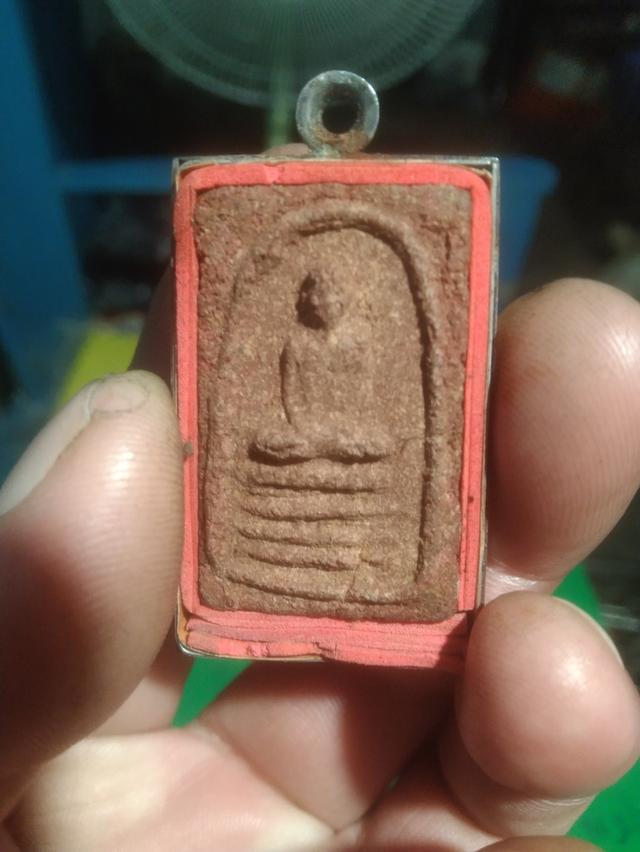 สมเด็จหลวงพ่อพรหมรุนฟ้าผ่า รูปที่ 3