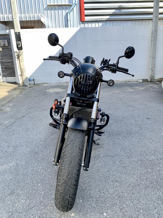 Rebel500 ปี 2023 8