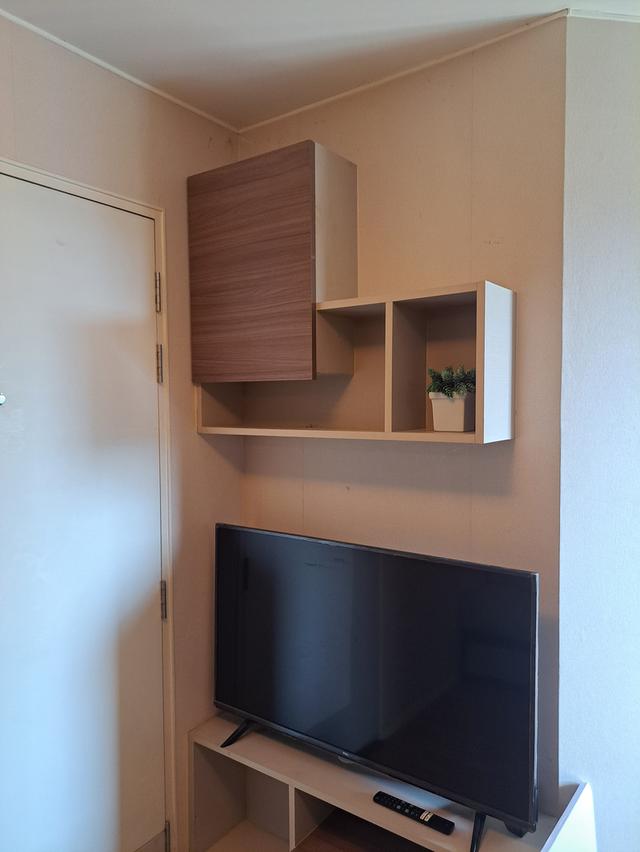 คอนโดลุมพินี อ่อนนุช-ลาดกระบังให้เช่า 3