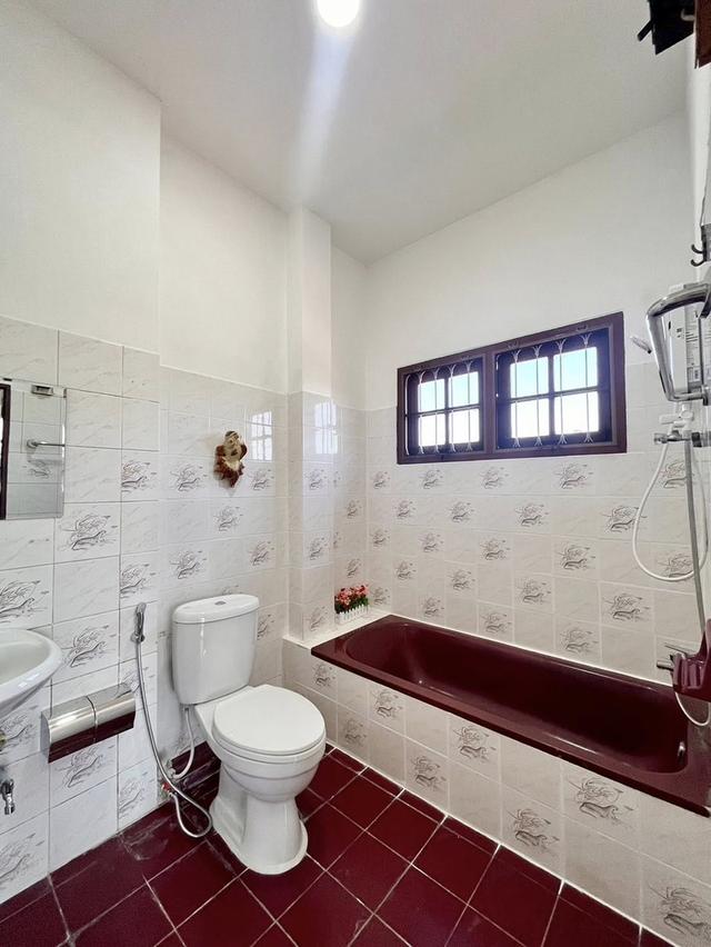 ให้เช่าบ้านเดี่ยวสองชั้น บ้านเช่าทำเลดี อากาศสดชื่น เงียบสงบ ที่นี่ตอบโจทย์แน่นอน! 9