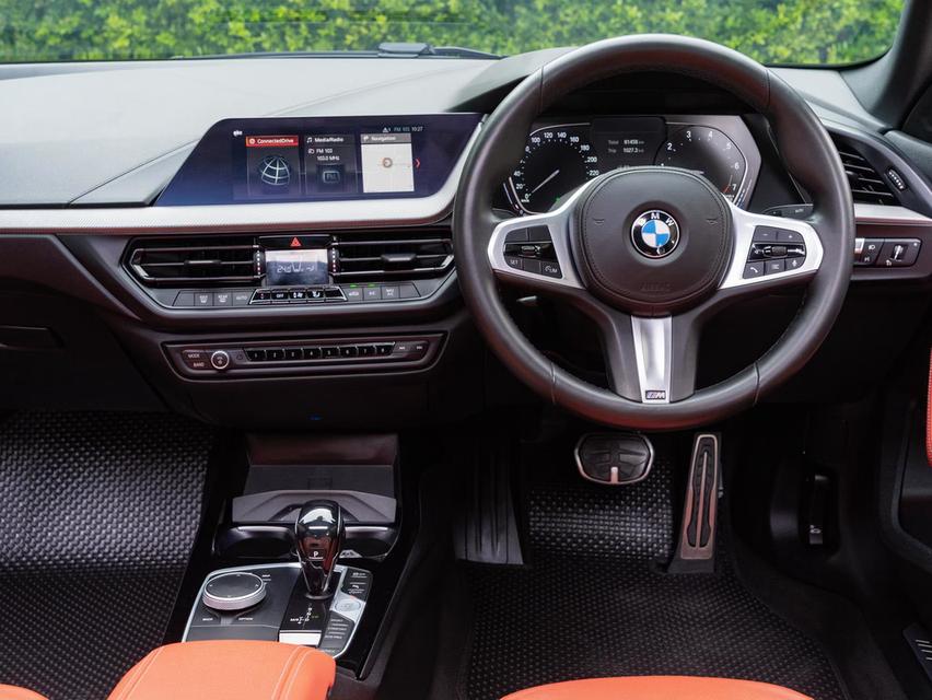 BMW 218i GRAN COUPÉ M SPORT ปี 2020 รูปที่ 16