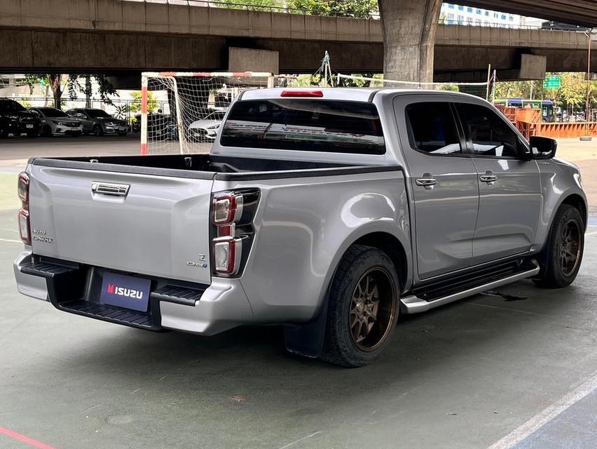 ขาย Isuzu Dmax 1.9Z Ddi ปี20 6