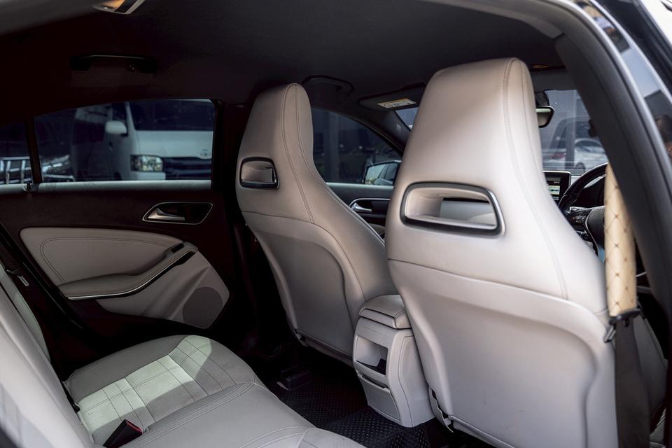 รหัสรถ 67GG5675 📞Mercedes #Benz #A180 ปี 2015 รูปที่ 18