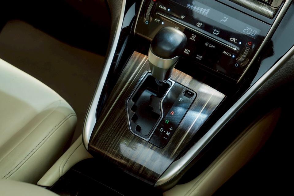 รหัสรถ CBL7921 เลียบด่วน TOYOTA HARRIER 2.0 Elegance AT 2014 รูปที่ 18