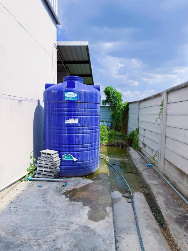 ขายโรงงานพร้อมออฟฟิศ 2 ชั้น พื้นที่ ทั้งหมด 2 ไร่ นราภิรมย์ บางเลน นครปฐม 7