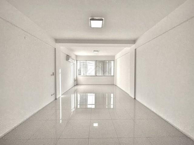 ให้เช่าอาคารพาณิชย์ 4 ชั้น 210 ตรม. โครงการ วิซีโอ รามคำแหง Vizio Ramkhamhaeng ติดถนนราษฎร์พัฒนา 11