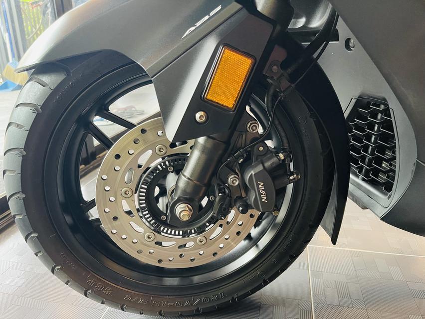 ขายด่วนForza350 ปี2021 รูปที่ 15
