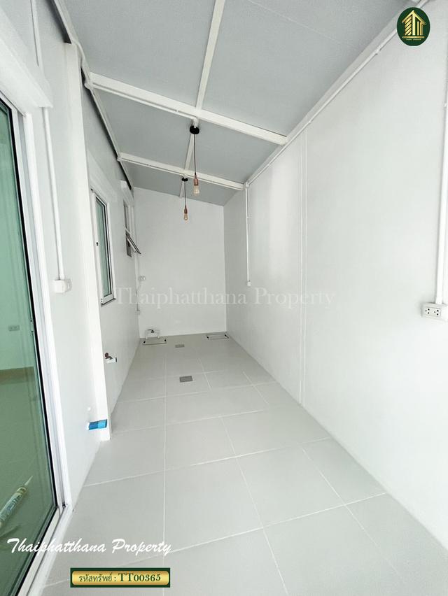 ซิตี้เซนส์ บางนา กม.10 8