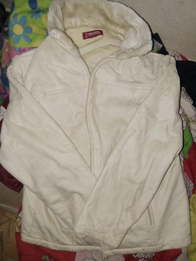 เสื้อ U.P renoma มือสอง"