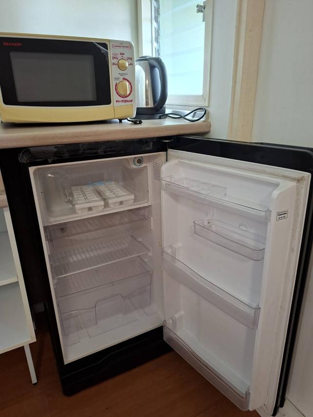 ขายหรือให้เช่า คอนโดมิเนียมลุมพินี ทาวน์ชิป รังสิต - คลอง 1 อาคาร B 3 3