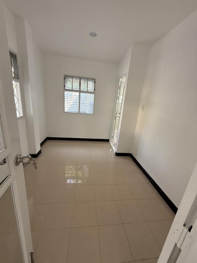 บ้านเดี่ยว ให้เช่า หมู่บ้านวรางกูล คลอง3 โซนรังสิต ใกล้ฟิวเจอร์รังสิต ใกล้ดรีมเวิล์ด ใกล้ทางขึ้น-ลงมอเตอร์เวย์ธัญบุรี 13