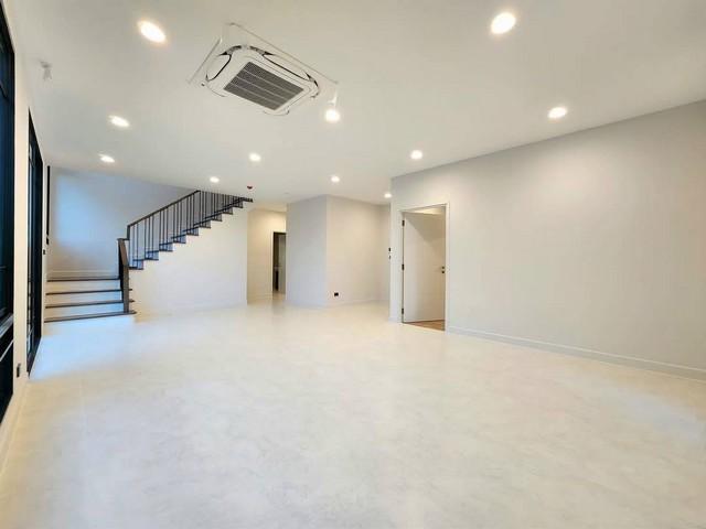 🏠เศรษฐสิริ ราชพฤกษ์-สาย1 - เนื้อที่ดิน 𝟏𝟎6 ตร.ว.ทิศใต้ 14