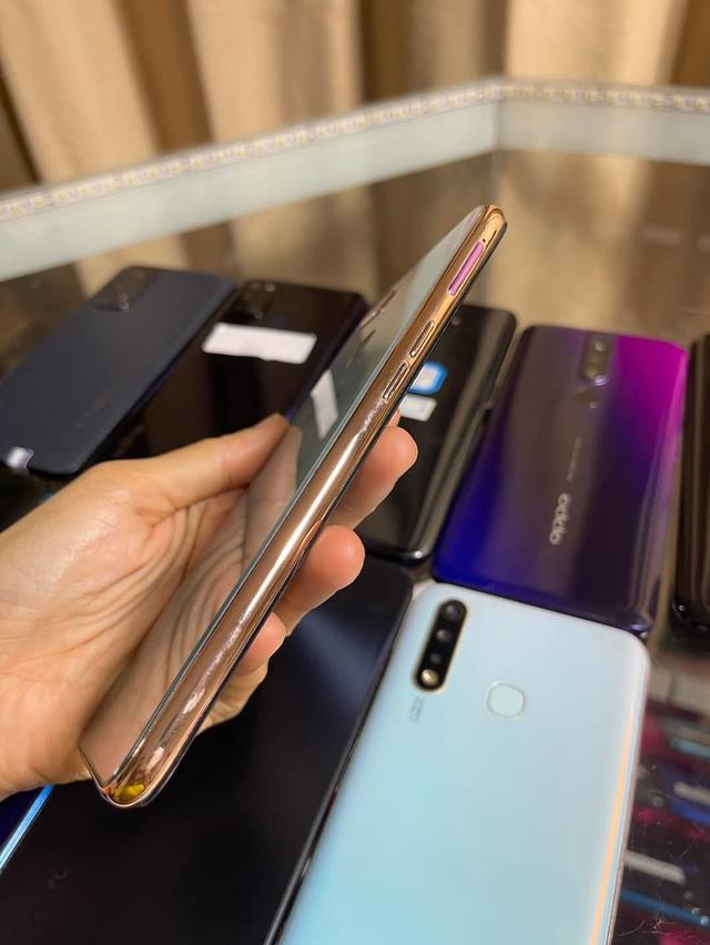 Oppo F9 สภาพมือสอง 2