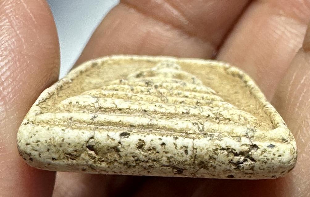 พระสมเด็จพิมพ์ทรงเจดีย์ 7