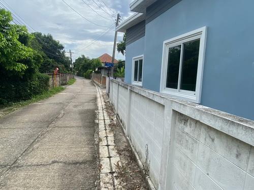 ขายบ้านเดี่ยว ชั้นเดียว เนื้อที่ 29.2 ตร.ว.  ต.สารภี อ.สารภี จ.เชียงใหม่ 11