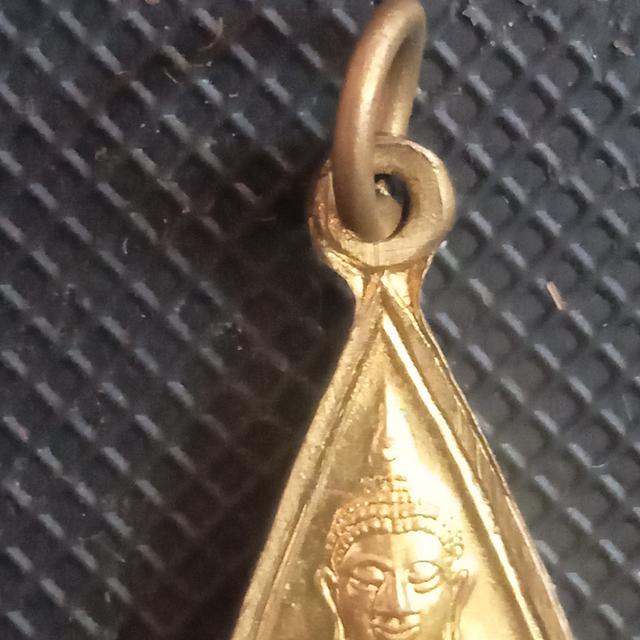 พระเครื่อง พระเหรียญ พระพุทธชินราช รูปที่ 11
