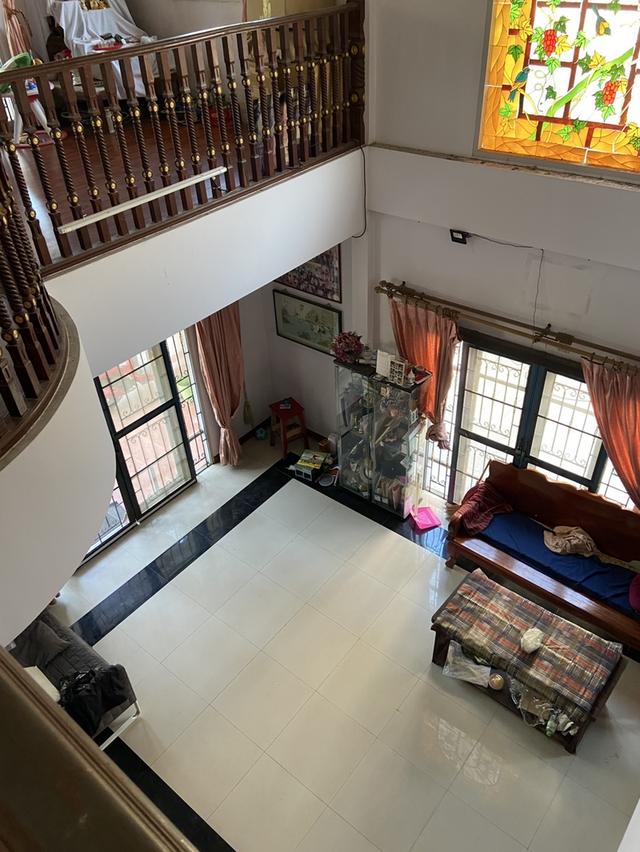 บ้านเดี่ยว มือ 2 ทำเลดี ติดโลตัสศรีนครินทร์ ขายต่ำกว่าราคาตลาด 10.9 ลบ 10