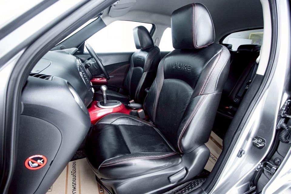 รหัสรถ 1D630 JUKE 1.6 V 2014 6