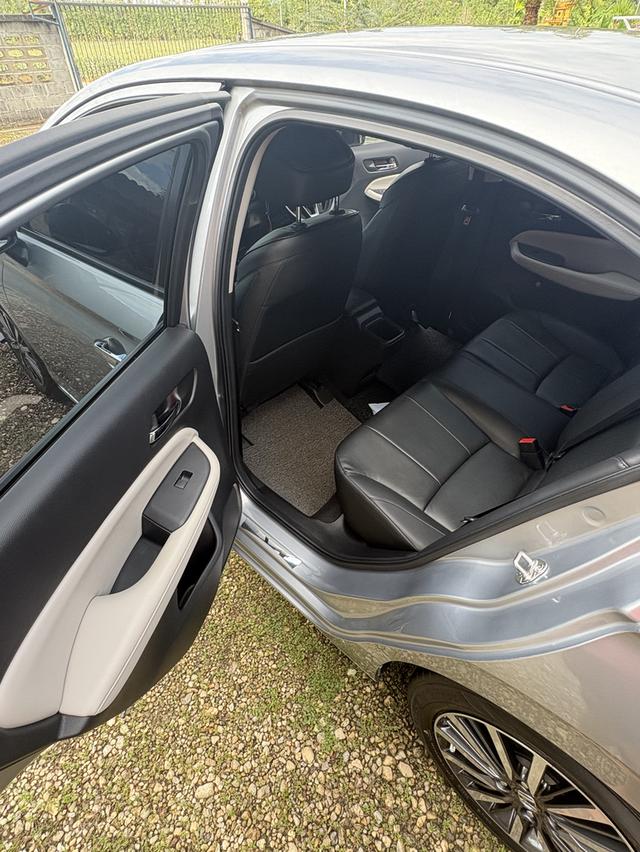 Honda City 2020 มือสอง 2